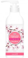 Lanskin Perfume Lifting Body Lotion Cherry Blossom Лосьон для тела (цветы сакуры), 500 мл