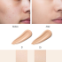 The Saem ББ-крем-сыворотка Eco Soul Real Serum BB 23 Natural Beige
