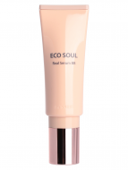 The Saem ББ-крем-сыворотка Eco Soul Real Serum BB 23 Natural Beige