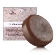 The Skin House Dr. Clear Magic Soap Мыло для проблемной кожи, 100 г