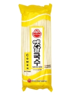 Ottogi Лапша Сомен тонкая пшеничная Оттоги, 500 г