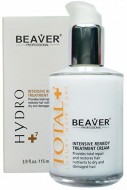 Beaver Professional Intensive Remedy Treatment Cream Интенсивный лечебный крем для волос, 115 мл