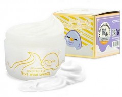 Elizavecca Gold CF-Nest B-jo Want Eye Cream Крем для кожи вокруг глаз с экстрактом ласточкиного гнезда, 100 мл Elizavecca Gold CF-Nest B-jo Want Eye Cream Крем для кожи вокруг глаз с экстрактом ласточкиного гнезда, 100 мл