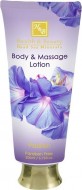 Health and Beauty Body & Massage Lotion Passion Лосьон для тела и массажа Влечение, 200 мл Health and Beauty Body & Massage Lotion Passion Лосьон для тела и массажа Влечение, 200 мл