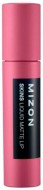 MIZON Skins Liquid Matte Lip #405 Dolce Brick Жидкая помада для губ матовая, 6 г