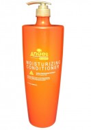 Angel Expert Кондиционер увлажняющий для всех типов волос, 2 л