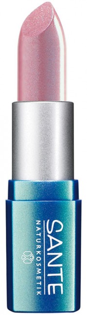 Sante Губная помада Светло-розовый №01, 4,5 г