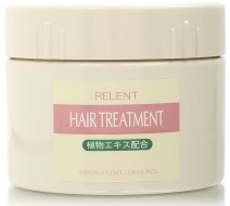 Relent Hair Treatment Увлажняющая маска для волос, 310 мл
