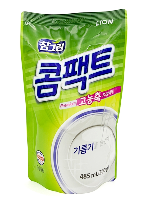 Lion Средство для мытья посуды, овощей и фруктов Зеленый чай Charmgreen Green Tea, 485 мл Lion Средство для мытья посуды, овощей и фруктов Зеленый чай Charmgreen Green Tea, 485 мл