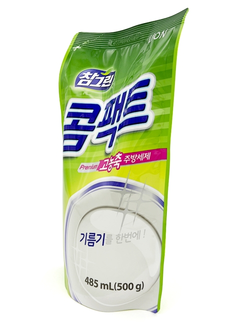 Lion Средство для мытья посуды, овощей и фруктов Зеленый чай Charmgreen Green Tea, 485 мл Lion Средство для мытья посуды, овощей и фруктов Зеленый чай Charmgreen Green Tea, 485 мл