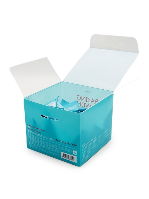 ETUDE HOUSE Скраб для лица Baking Powder Crunch Pore Scrub, 24 шт*7 г ETUDE HOUSE Скраб для лица Baking Powder Crunch Pore Scrub, 24 шт*7 г