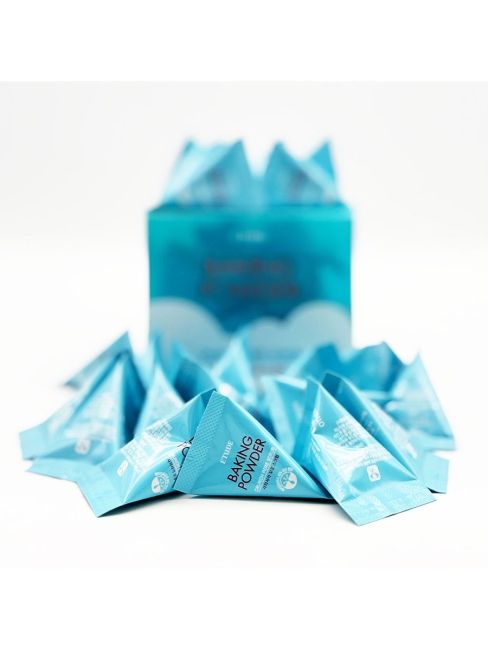 ETUDE HOUSE Скраб для лица Baking Powder Crunch Pore Scrub, 24 шт*7 г ETUDE HOUSE Скраб для лица Baking Powder Crunch Pore Scrub, 24 шт*7 г