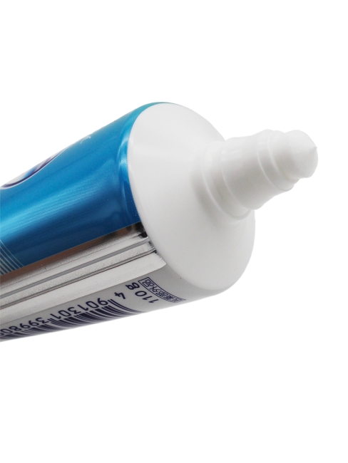 KAO Зубная паста от кариеса и запаха с микрогранулами цитрус Clear Clean Nexdent Breath Kirei Aqua Citrus, 110 г