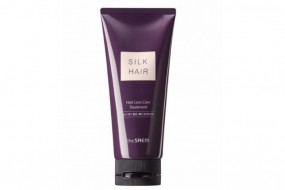 The Saem Маска против выпадения волос Silk Hair Anti-Hair Loss Treatment, 150 мл The Saem Маска против выпадения волос Silk Hair Anti-Hair Loss Treatment, 150 мл