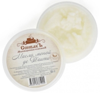 СпивакЪ Масло твердое Моной де Таити, 50 г