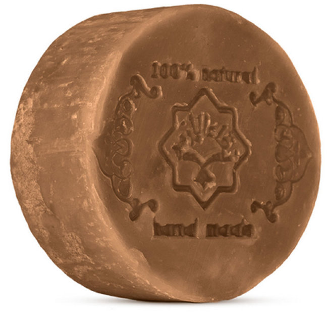 Zeitun Алеппское мыло экстра "Сосновый дёготь" против акне и перхоти, 125 г Zeitun Алеппское мыло экстра "Сосновый дёготь" против акне и перхоти, 125 г