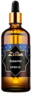 Zeitun Масло кунжутное, экстра качества, 100% чистое, без примесей, 100 мл
