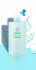 VILLAGE 11 FACTORY Blue Chamomile Toner Успокаивающий тонер с экстрактом голубой ромашки, 400 мл VILLAGE 11 FACTORY Blue Chamomile Toner Успокаивающий тонер с экстрактом голубой ромашки, 400 мл