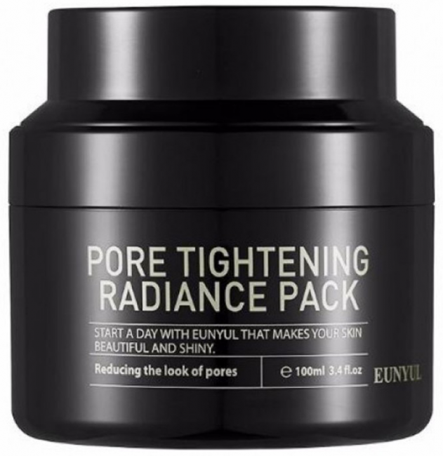 EUNYUL Pore Tightening Radiance Pack Маска для сужения пор, 100 мл EUNYUL Pore Tightening Radiance Pack Маска для сужения пор, 100 мл