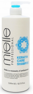 Mielle Keratin Care Shampoo Шампунь с кератином, 1500 мл Mielle Keratin Care Shampoo Шампунь с кератином, 1500 мл
