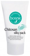 Bosnic Chitosan Silky Pack Маска - тритмент для волос, 100 мл