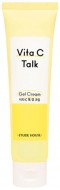 ETUDE HOUSE Vita C-Talk Gel Cream Гель-крем с витамином C, 60 мл