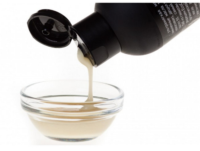 Nano Organic Безсульфатный шампунь для сухих волос, 270 мл Nano Organic Безсульфатный шампунь для сухих волос, 270 мл