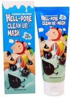 Elizavecca Hell Pore Clean Up Mask Маска-пленка для очищения пор, 100 мл