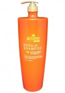 Angel Expert Шампунь восстановление структуры волос, 700 мл