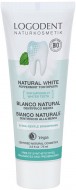 Logona Зубная паста Натуральное отбеливание, 75 мл Logona Зубная паста Натуральное отбеливание, 75 мл