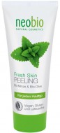 Neobio Fresh Skin Peeling Пилинг для лица, 100 мл