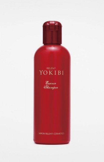 Yokibi Эссенция-шампунь, 300 мл Yokibi Эссенция-шампунь, 300 мл