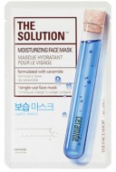 THE FACE SHOP The Solution Moisturizing Face Mask Маска от морщин для лица, 20 г