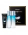JMsolution Набор по уходу за лицом с экстрактом ласточкиного гнезда Active Birds Nest Moisture Skin Care Set Prime, 100 мл, 130 мл, 135 мл