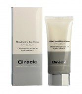 Ciracle Крем осветляющий Mela Control Day Cream, 50 мл