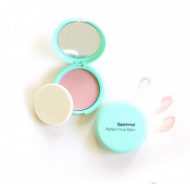 The Saem Бальзам для маскировки расширенных пор Saemmul Perfect Pore Balm, 12 г The Saem Бальзам для маскировки расширенных пор Saemmul Perfect Pore Balm, 12 г