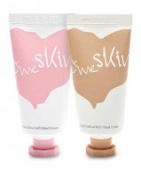 Let Me Skin Coconut Rich Cream Крем для рук с кокосом питательный, 30 мл Let Me Skin Coconut Rich Cream Крем для рук с кокосом питательный, 30 мл