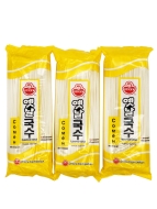 Ottogi Лапша Сомен тонкая пшеничная Оттоги, 3 шт*500 г