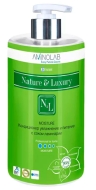 Nature and Luxury Moisture Кондиционер увлажнение и питание с соком Ламинарии, 730 мл
