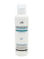 La'dor Шампунь бесщелочной аргановым маслом Damaged Protector Acid Shampoo, 150 мл La'dor Шампунь бесщелочной аргановым маслом Damaged Protector Acid Shampoo, 150 мл