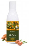 Deoproce Argan Silky Moisture Shampoo Шампунь для волос с аргановым маслом, 200 мл Deoproce Argan Silky Moisture Shampoo Шампунь для волос с аргановым маслом, 200 мл