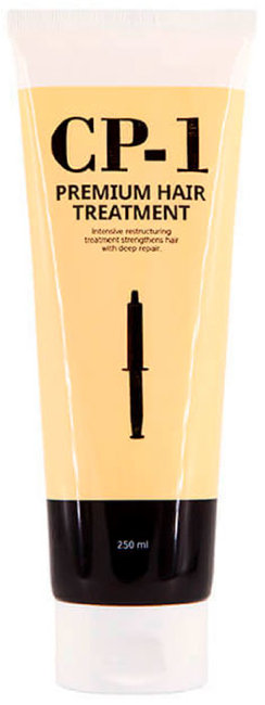 Esthetic House CP-1 Premium Protein Treatment Протеиновая маска для волос, 250 мл