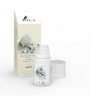 Sativa №31 Крем для лица защитный HELP! 30 мл Sativa №31 Крем для лица защитный HELP! 30 мл