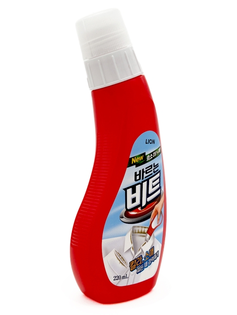 LION Пятновыводитель для манжет и воротничков Beat Precare, 220 мл LION Пятновыводитель для манжет и воротничков Beat Precare, 220 мл