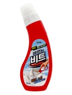 LION Пятновыводитель для манжет и воротничков Beat Precare, 220 мл