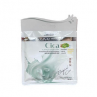 Anskin Маска альгинатная с экстрактом центеллы Original Cica Modeling Mask/ Refill, 25 г
