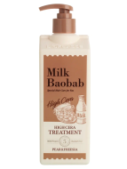 Milk Baobab Бальзам для волос High Cera Treatment Pear & Freesia, 500 мл