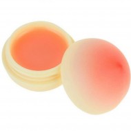TONYMOLY Mini Lip Balm #Peach Увлажняющий бальзам для губ, 7 мл