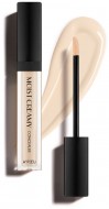 A'PIEU Moist Creamy Concealer SPF30/PA++ №2 Vanilla Консилер №2 Ванильный, 7 г