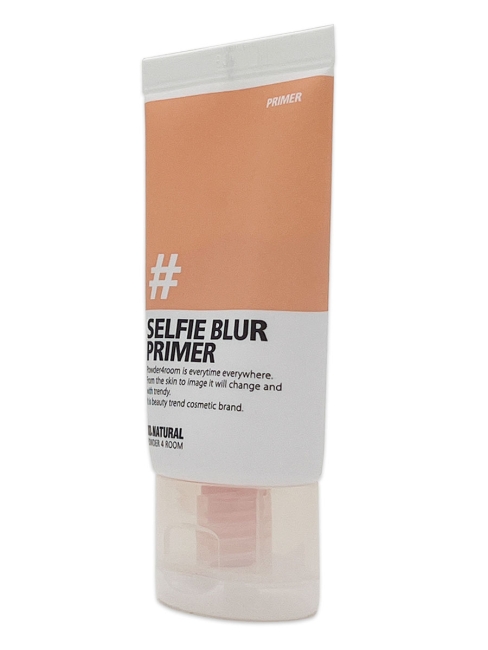 So Natural Праймер-основа с эффектом фотошопа Selfie Blur Primer, 30 мл